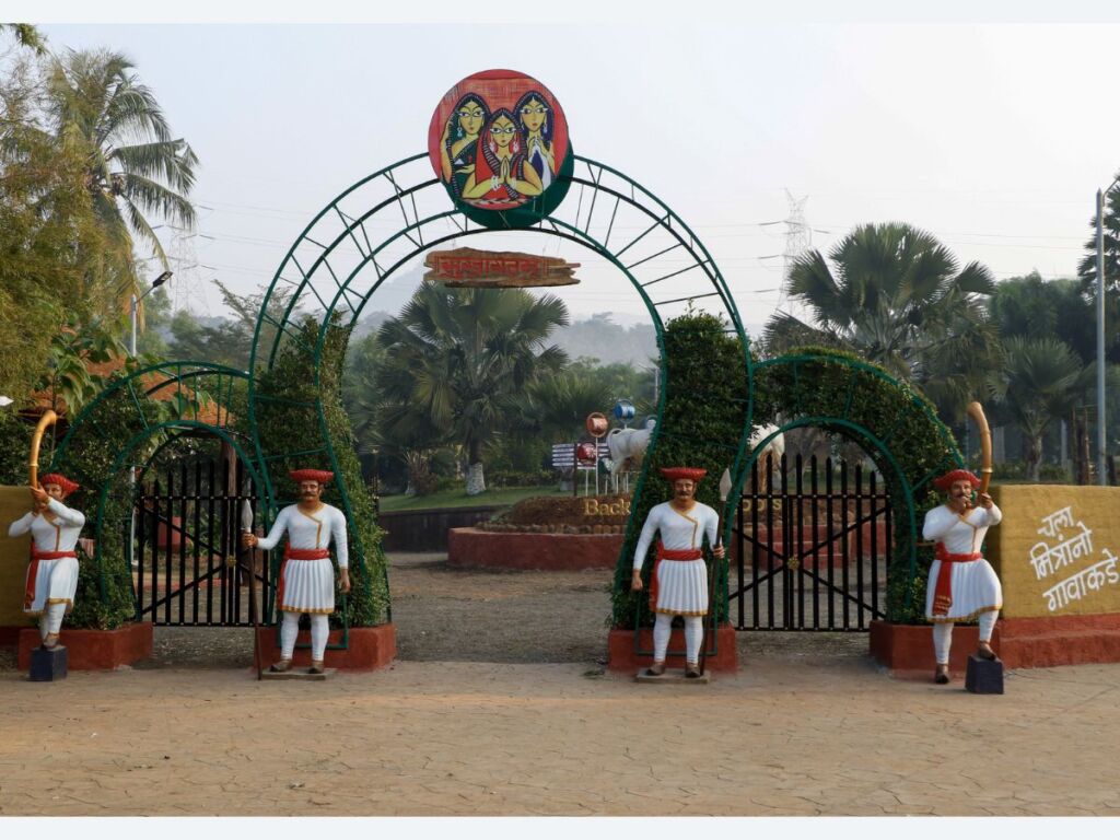 Monteria Village to organise ‘Utsav Maharashtra’, A festival to Experience the Culture and Legacy of Maharashtra – Primex News Network Monteria Village to organise ‘Utsav Maharashtra’, A festival to Experience the Culture and Legacy of Maharashtra – Primex News Network