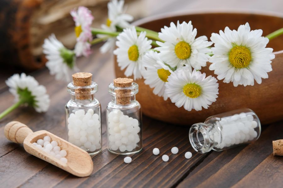 The Role of Homeopathy in Integrated Medicine