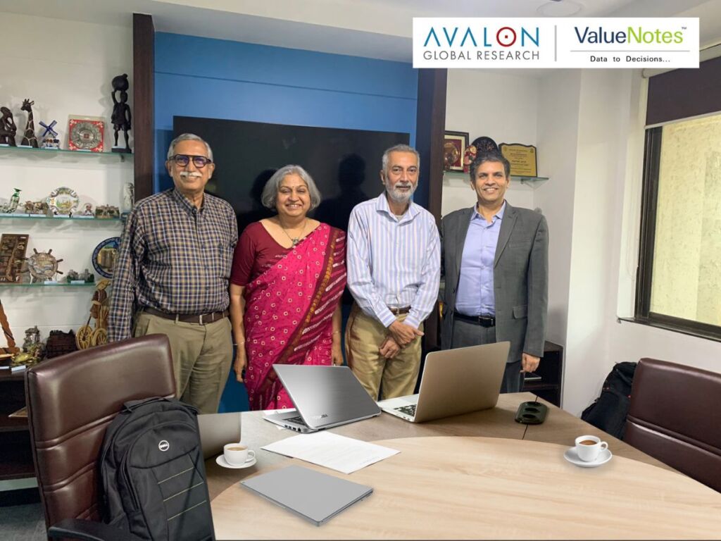 Avalon Global Research acquires ValueNotes for enhanced research and analytics capabilities