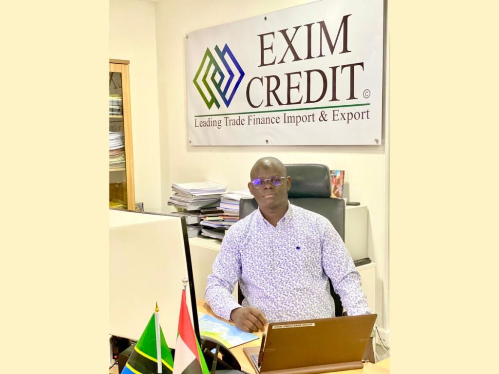 Exim Credit Bank Revolutionizes Trade Finance to Bridge the Gap for SMEs and Global Importers and Exporters