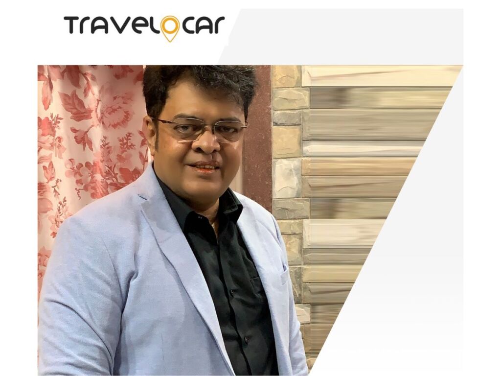 Travelocar, a Car Rental and Cab Service Provider since 1989, Embraces Digitization to Simplify Local and Outstation Travel