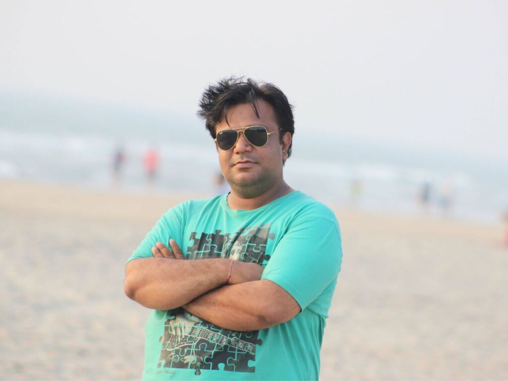 Ritesh Chandan Transforms Years Of Broadcast Media Industry Experience Into An Event Management Company Called ‘Swagbox’ – Primex News Network Ritesh Chandan Transforms Years Of Broadcast Media Industry Experience Into An Event Management Company Called ‘Swagbox’ – Primex News Network