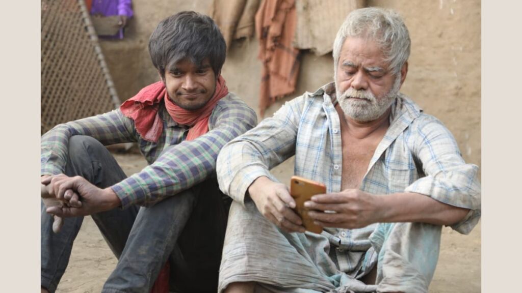 Vivaan Shah and Sanjay Mishra’s Coat in theatre on 26th May