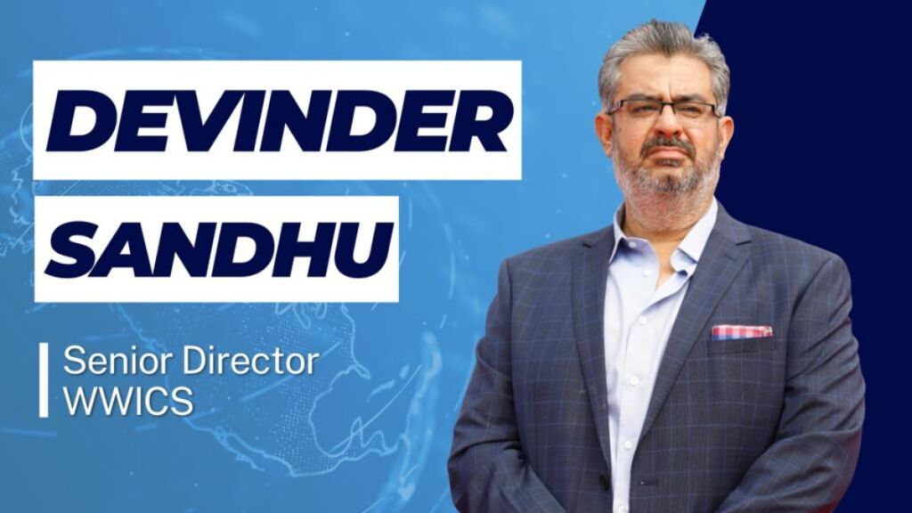 Devinder Sandhu: The Inspiring Journey of a Visionary Leader Transforming the Immigration Landscape