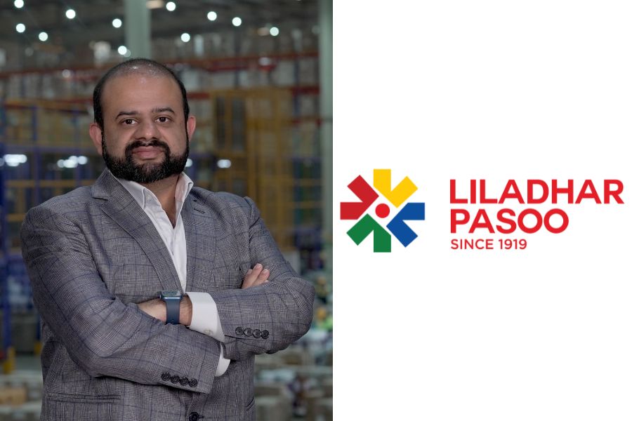 LP Logiscience – the Warehousing arm of Liladhar Pasoo, becomes the warehousing partner of choice for top speciality chemical brands