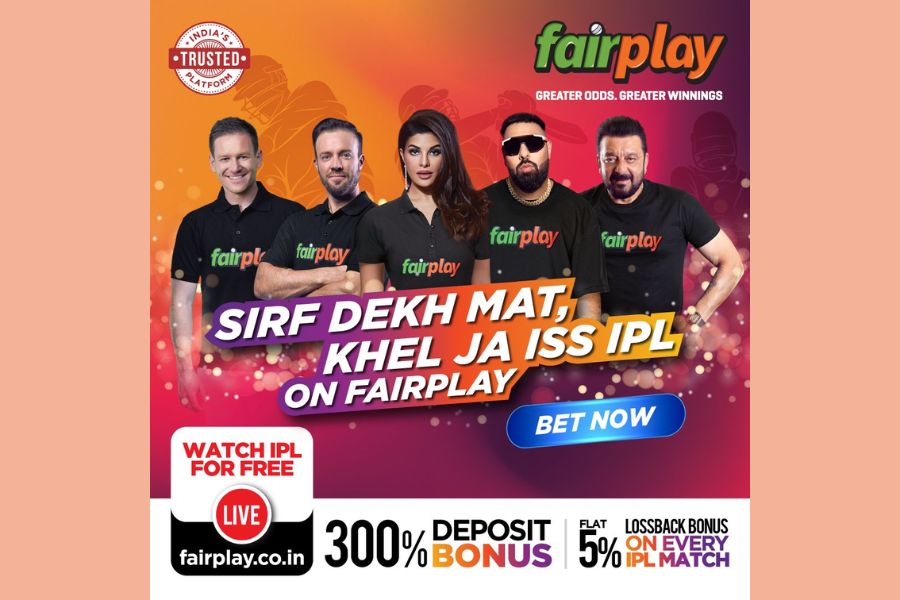 Why FairPlay India is the Best Site for Sports Fans