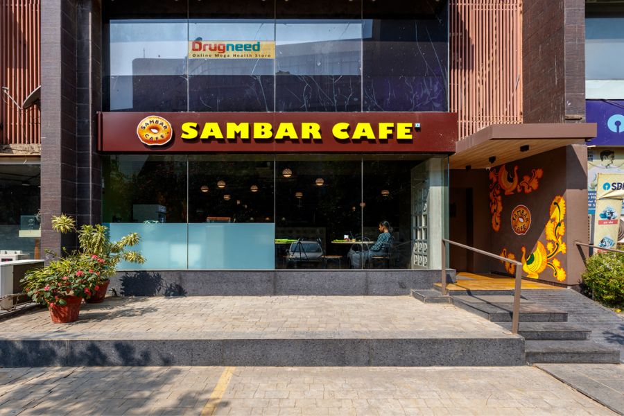 Sambar Cafe, a renowned South Indian restaurant in Ahmedabad, celebrates World Idli Day with a Millet twist