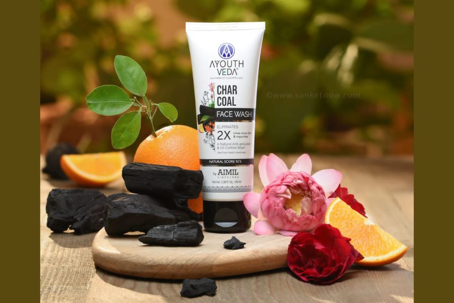 India’s new age Ayurvedic skincare brand brings forth natural radiance this summer with its Pearl and Charcoal range of skincare products