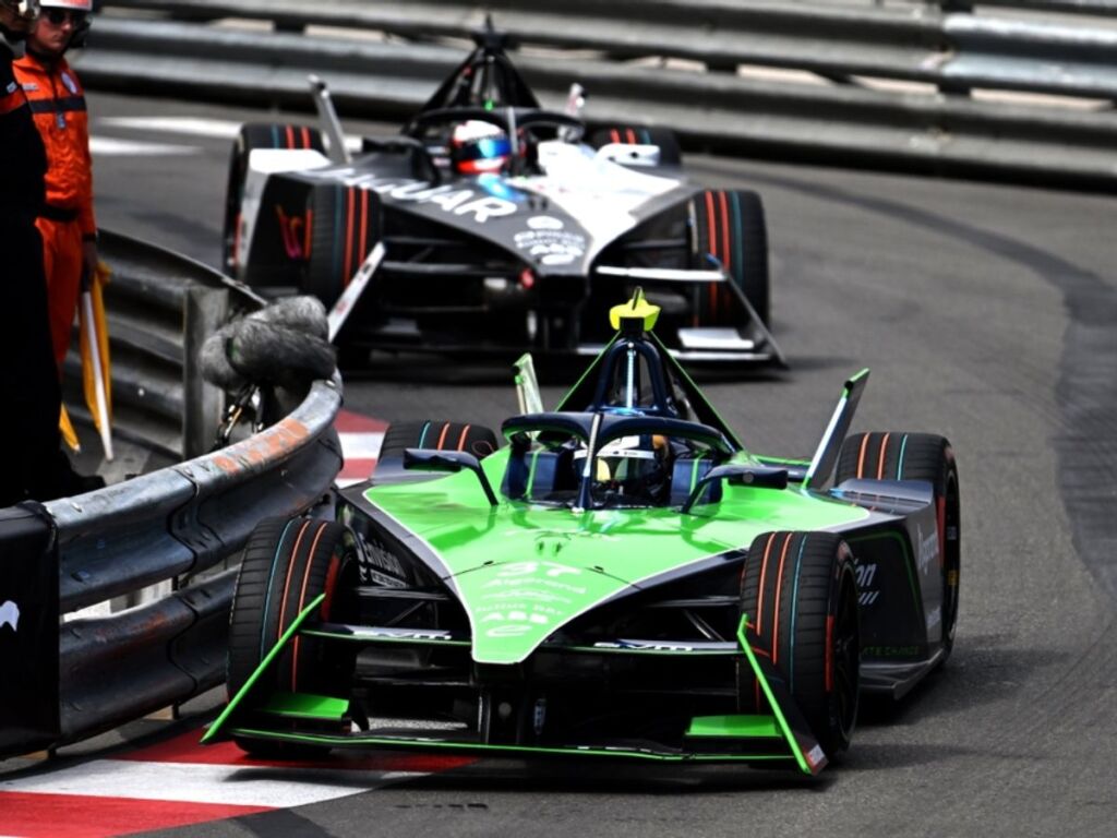 Nick Cassidy Triumphs In Monaco To Take Formula E World Championship Lead – 2023 Monaco E-Prix Report