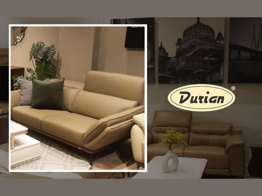 India’s trusted luxury furniture brand Durian Furniture launches their 5th store in Gujarat in Anand, Petlad