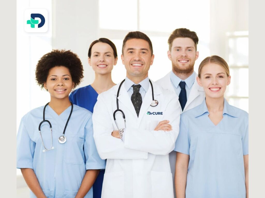 Your One-Stop Destination for Vetted and Authentic Medical Information