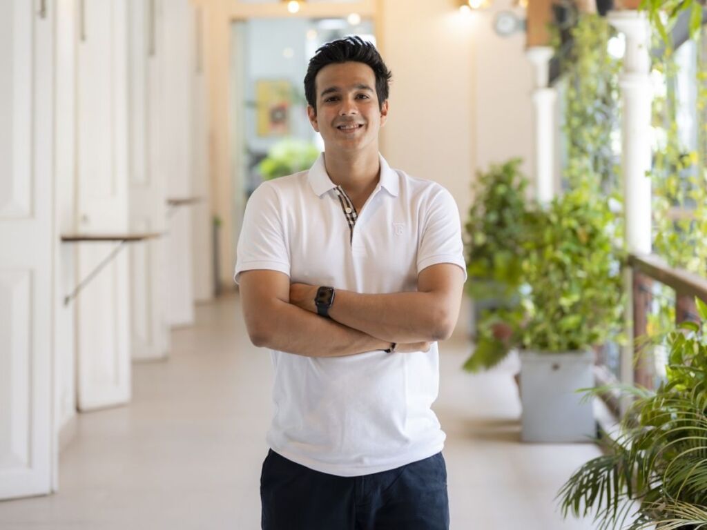Fuelling Start-up Success: Neel Shah’s Mentopreneur Leads the Way in Strategic Brand Building