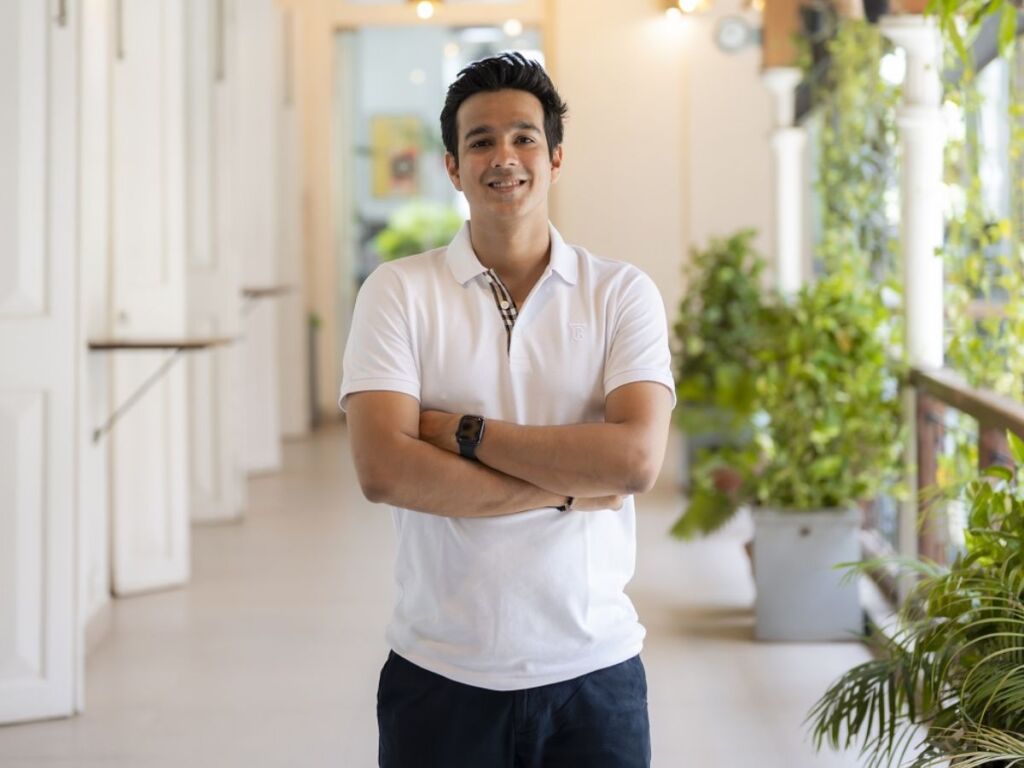 Neel Shah’s Mentopreneur Leads the Way in Strategic Brand Building