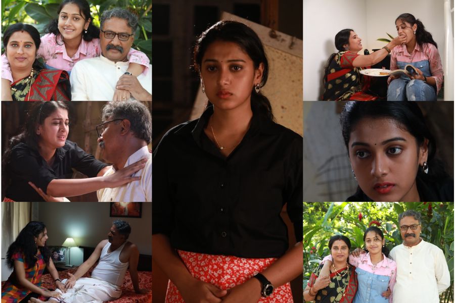 Aishwarya Gowdaa grabs a golden chance with pan-India film ‘Engagement’