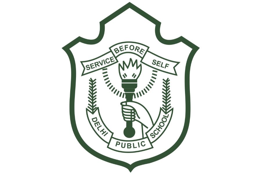 DPS SCHOOL LOGO - Sojat Online