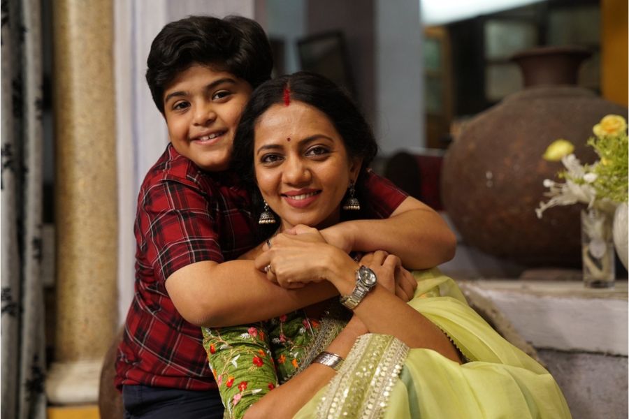 Celebrate “motherhood” with &TV’s Doosri Maa this Mother’s Day!