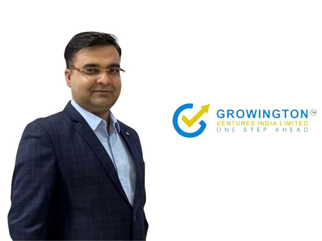 Fresh Fruits & Food Processing Company  Growington Ventures India Limited going for Business expansion