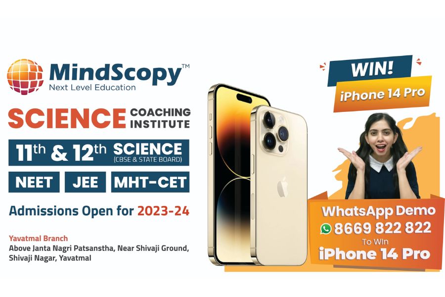 At MindScopy, the Focus Is On the Highest Quality Science Coaching and Skill Development Training