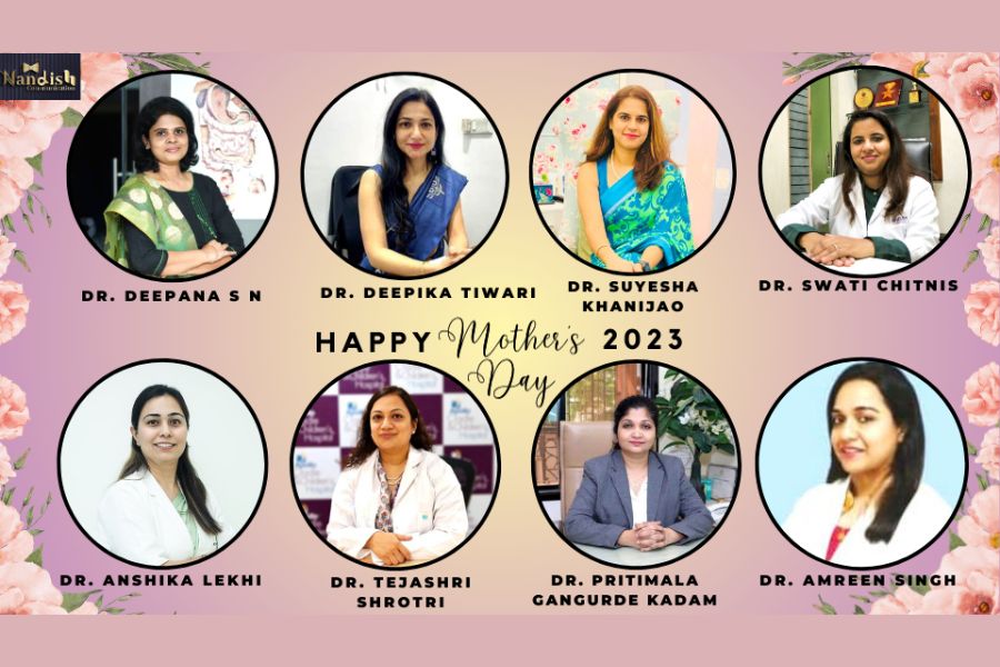 Mother’s Day: Top 8 Gynecologists Transforming Lives with the Gift of Motherhood