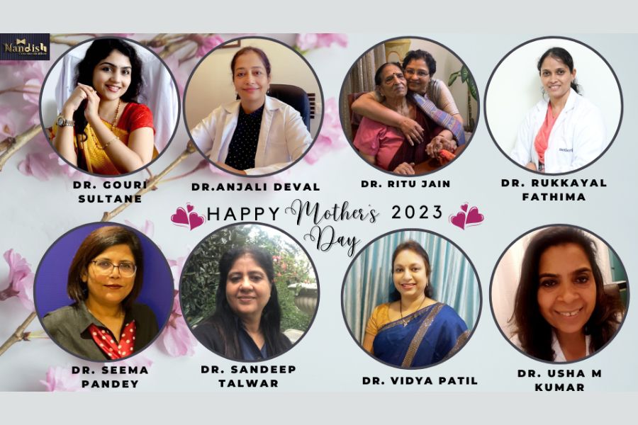 MOTHER’S DAY SPECIAL: Top 8 Gynecologists in India