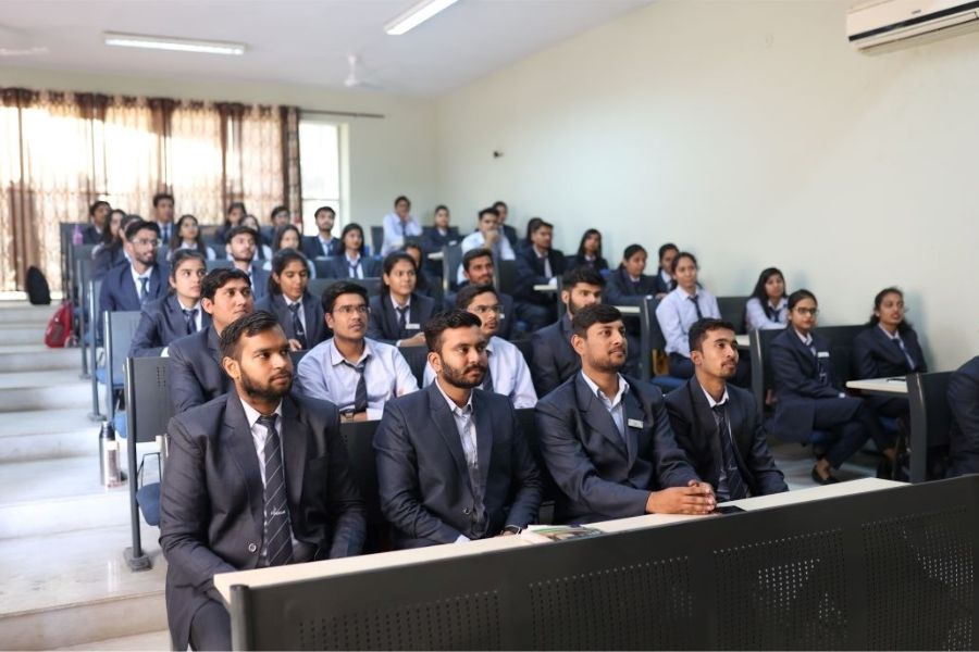 Why Jaipur is the Best Destination for Management Education?