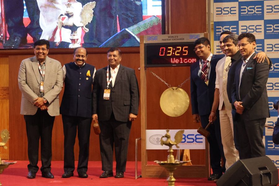 Three-day residential event, “Pagariya JITO Business Network 360” inaugurated