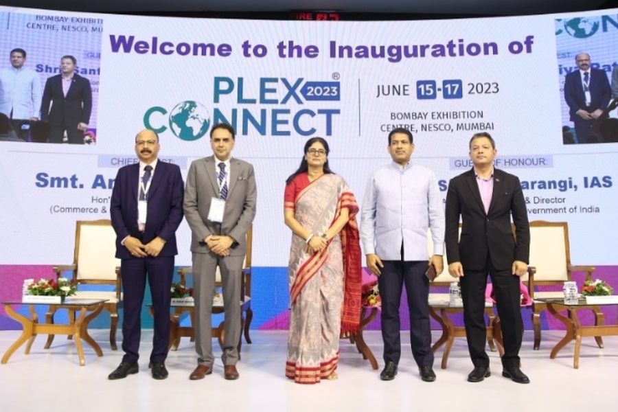 India set to meet USD 2-trillion export target, says Union Minister Anupriya Patel