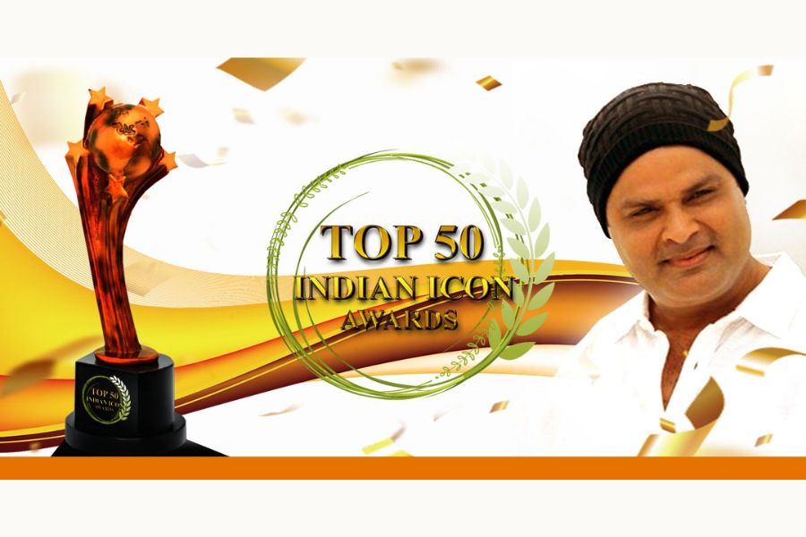 Top 50 Indian Icon Awards Goes Global with Participants from Eight Countries