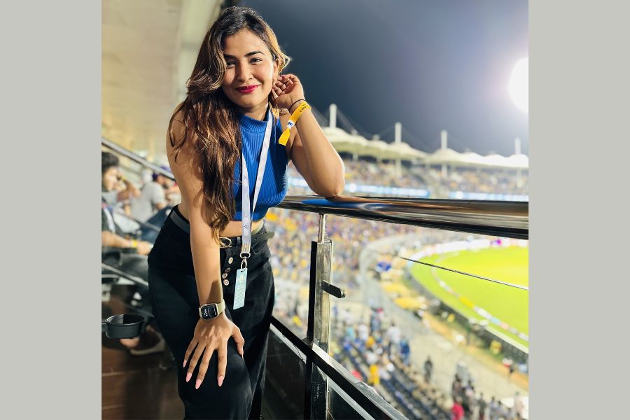 Sameeksha Takke: From Social Media Influencer to Cricket Enthusiast