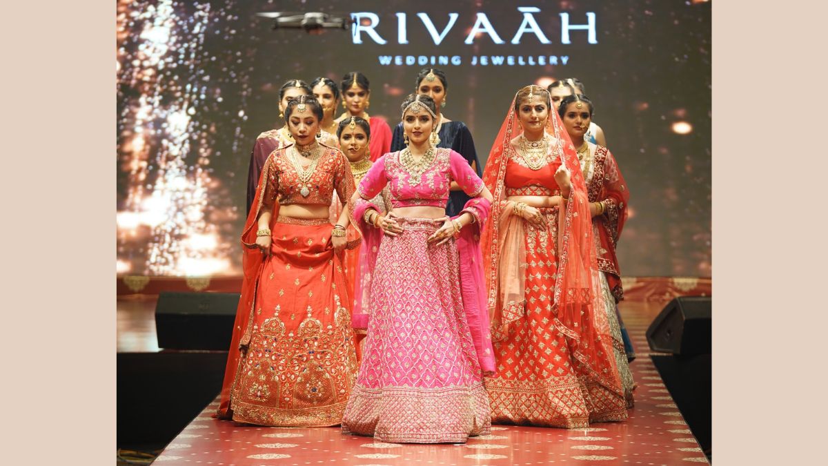 Tanishq’s Presents Brides of Gujarat Grand Finale