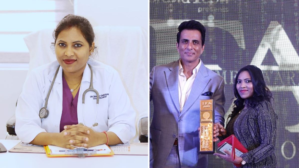 Meet Dr. Shashi Chauhan, the Top-Class Hair-Transplant and Cosmetic Surgeon of India