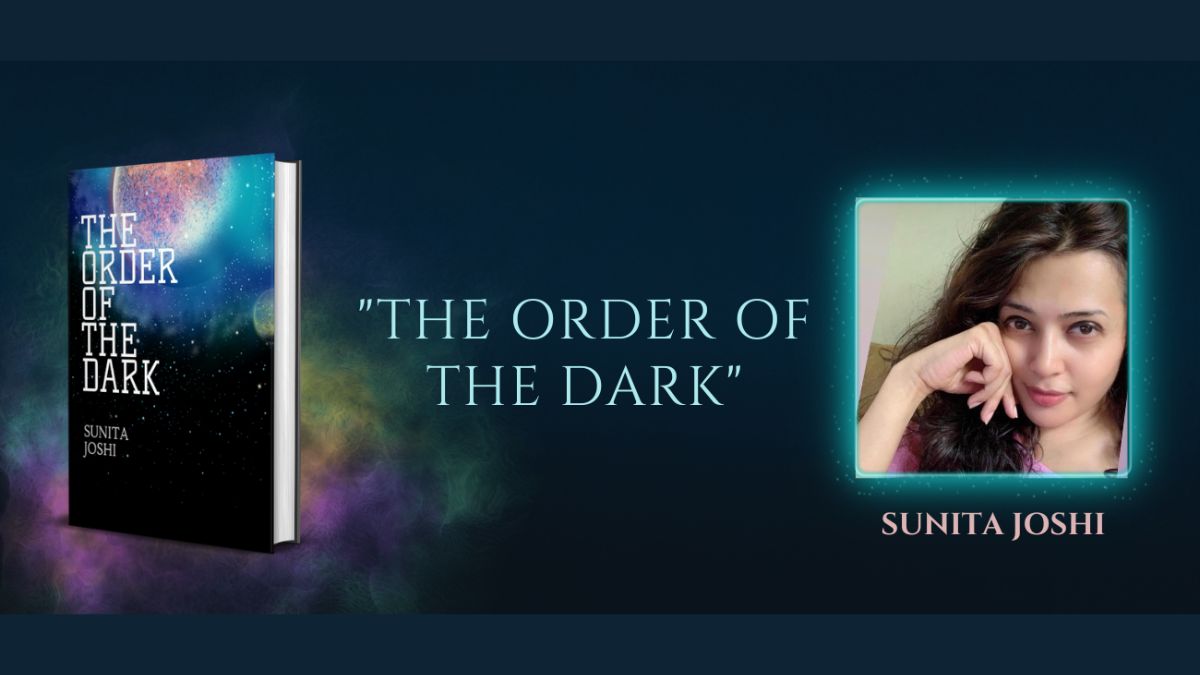 A Stellar Debut: ‘The Order of the Dark’ Sheds Light on the Unseen Universe