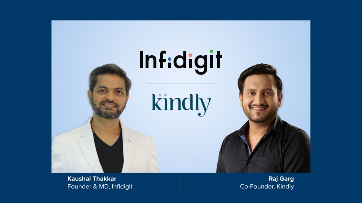 Infidigit to provide the SEO boost to propel Kindly Health organically in the sexual wellness market