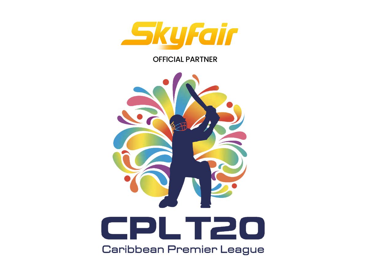 Skyfair.vip: Exciting News as Official Partner of CPL T20 2023