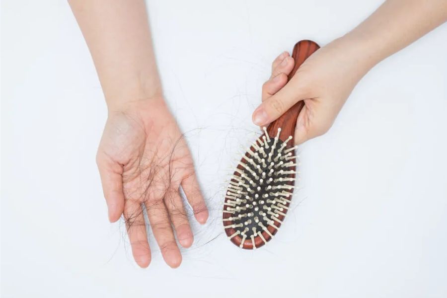 Natural Solutions for Hair fall: Homeopathy’s Gentle Approach