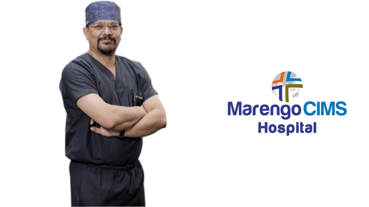 From death to life, the miracle of heart transplantation – Dr. Dhiren Shah, Director, Heart & Lung Transplant Program Marengo CIMS hospital