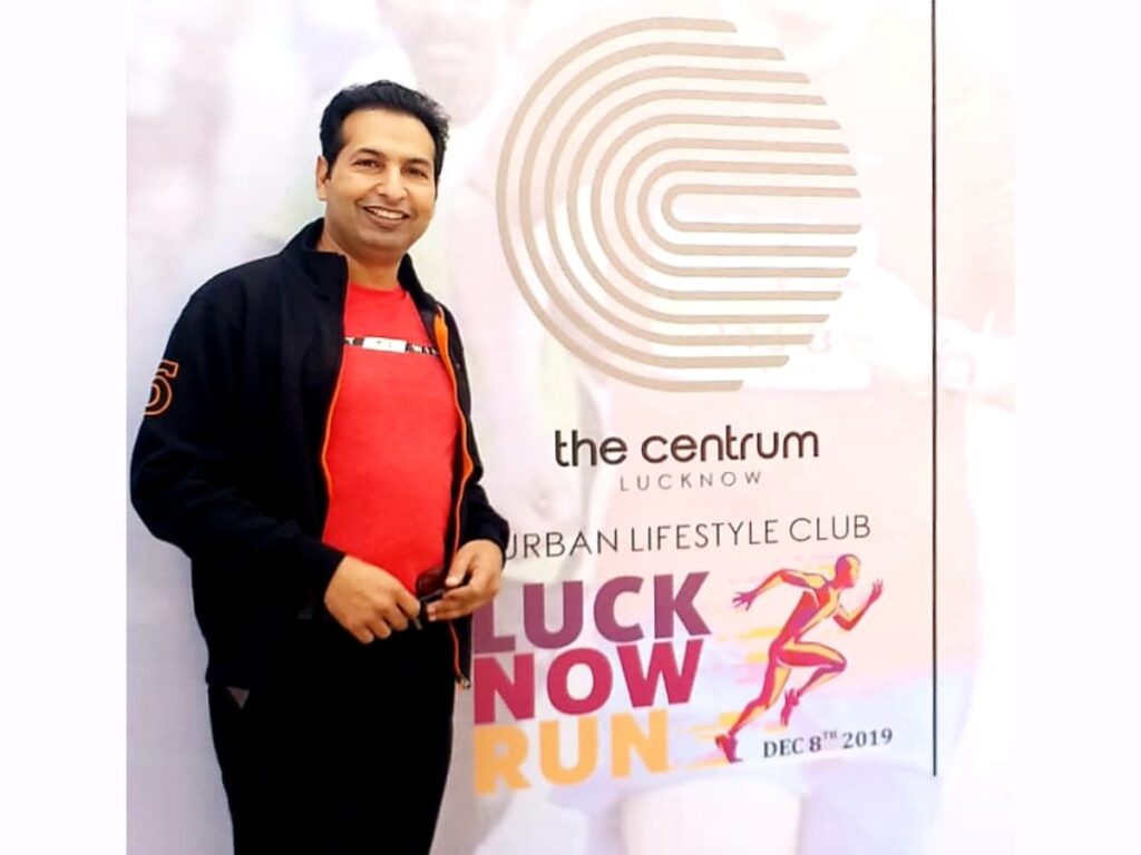 Sarvesh Goel in talks with several hoteliers to franchise The Centrum Hotel in at least five cities including Ayodhya and Varanasi
