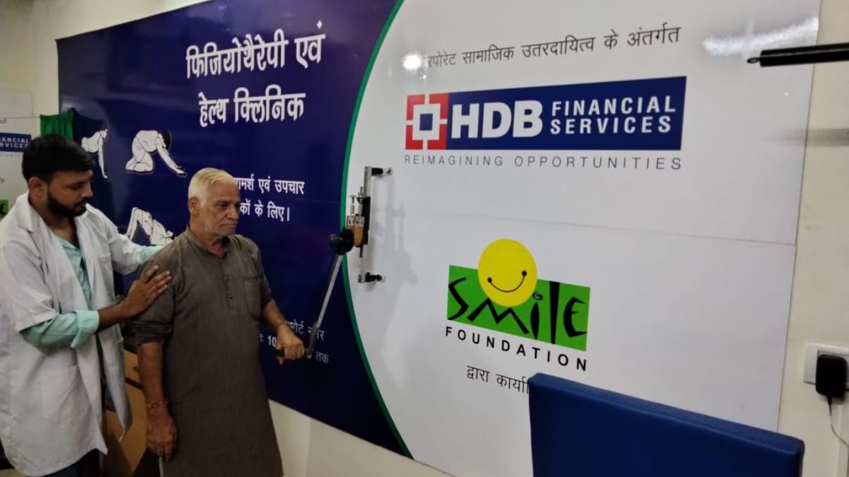 HDB Financial Services Ahmedabad Reviews by 286 Employees 2024 | AmbitionBox