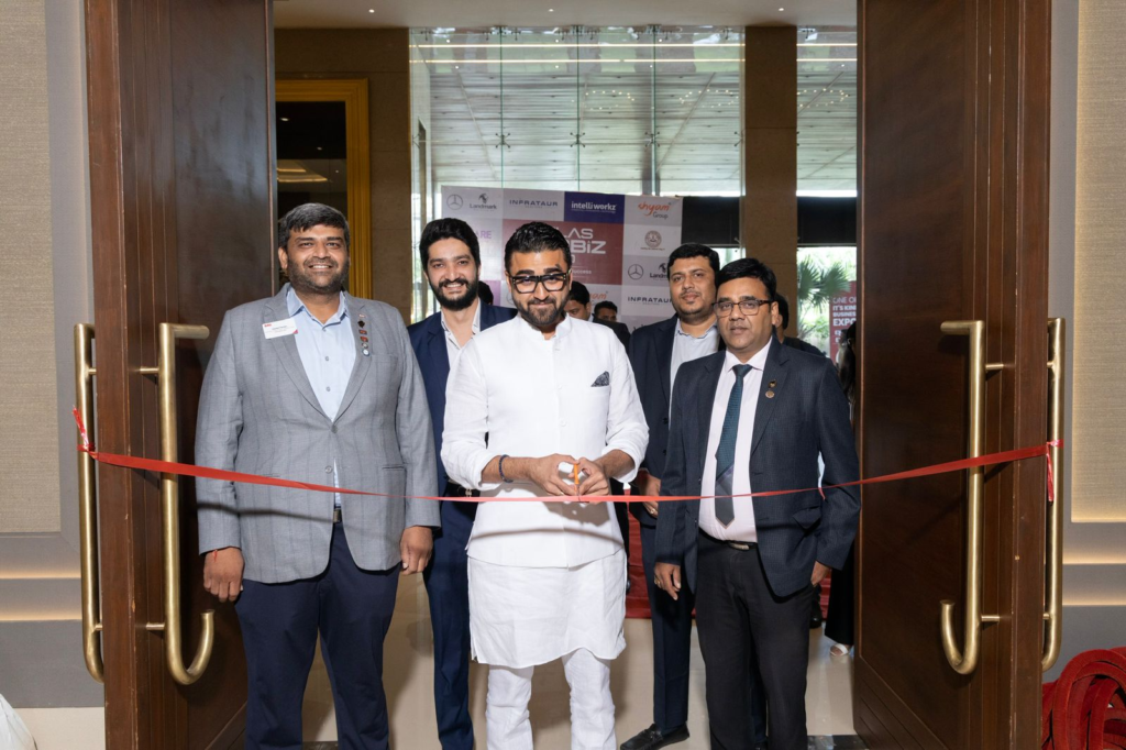 Ahmedabad’s ultimate business expo Atlas ProBiz 2.0 begins – Primex News Network