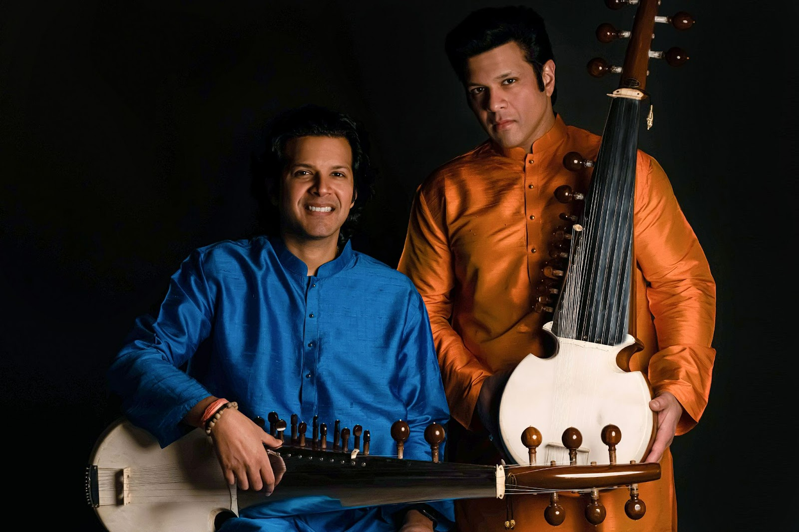 Kala Ghoda Association Brings Together Ustad Amjad Ali Khan and Sons for An Unforgettable Concert – Primex News Network
