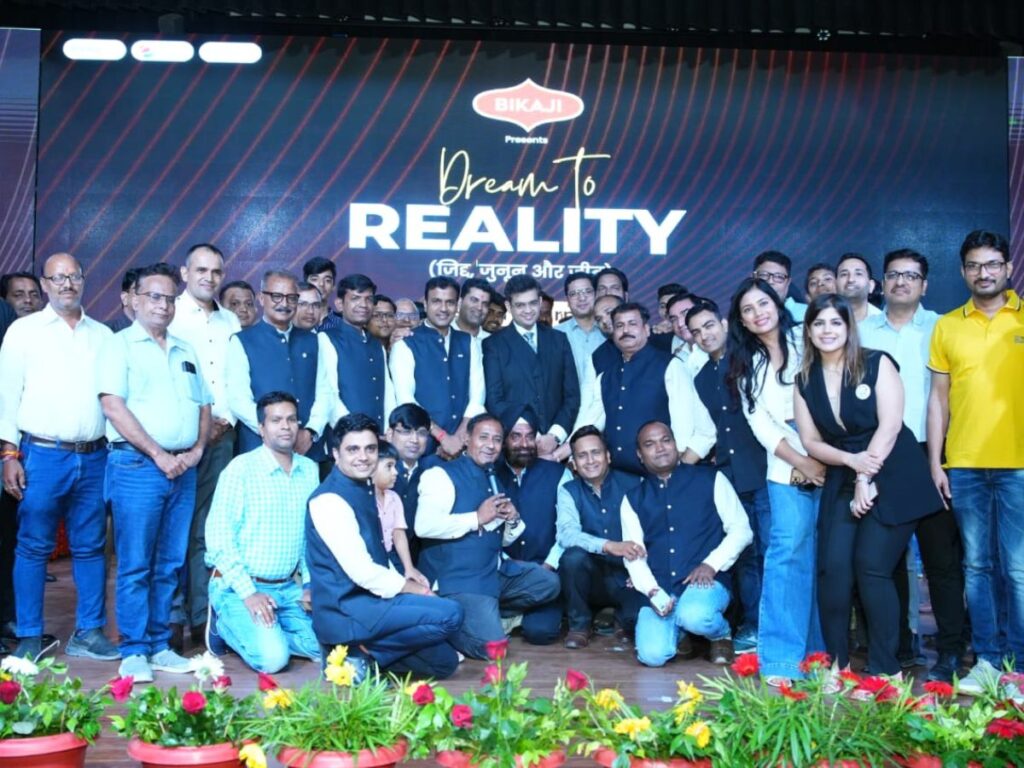 Rotary Royals and Uprise Bikaner’s Celestial Fundraiser Featuring Sonu Sharma Sets the Bar High for Humanitarian Efforts – Primex News Network