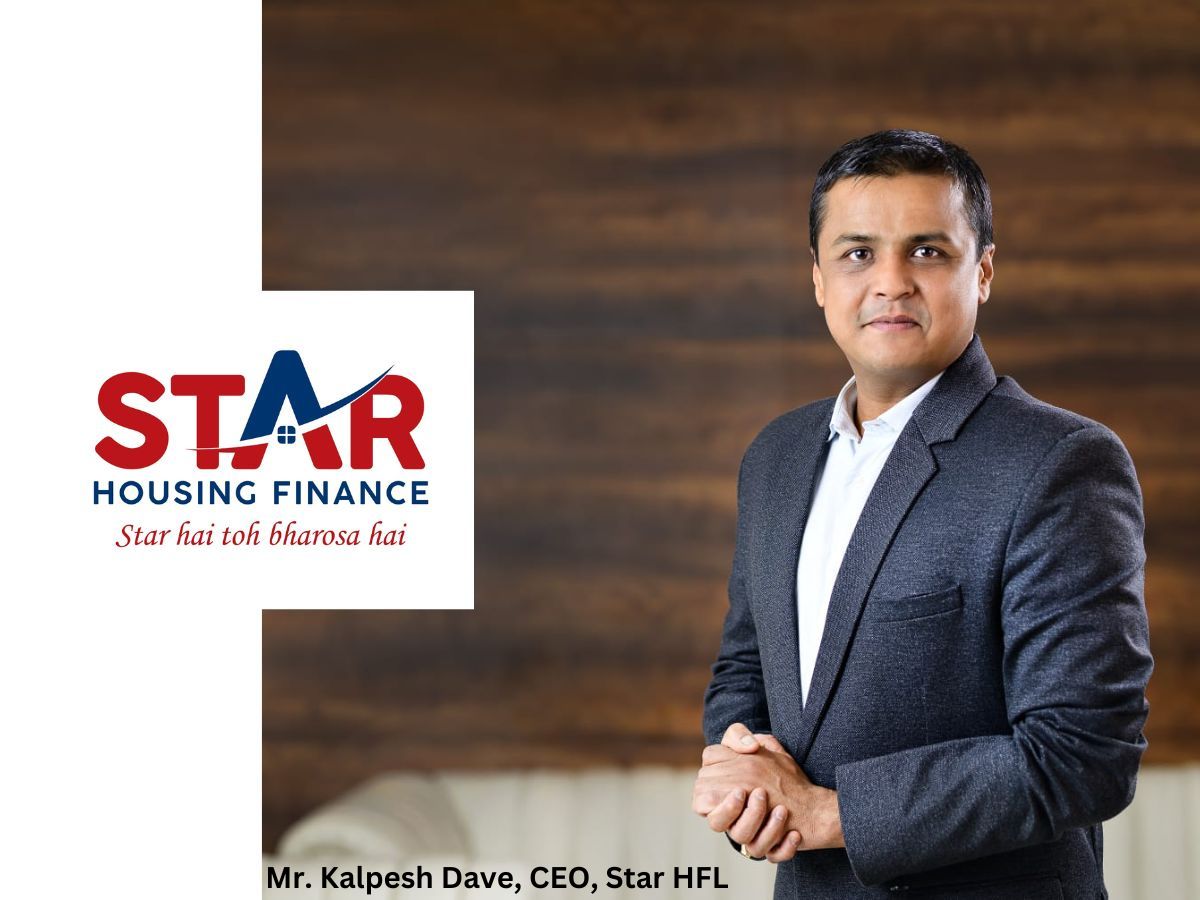 Star Housing Finance Limited Reports Strong Business & Financial Numbers For H1 FY’2023-24