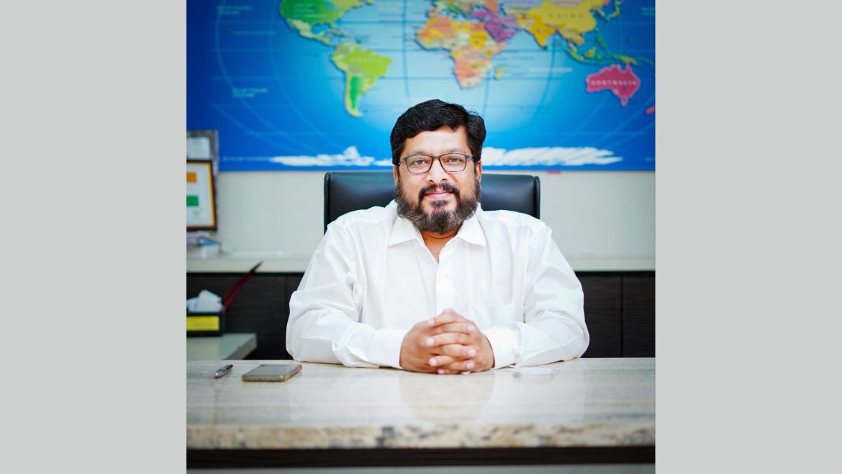 India’s Premier Integrative Oncology Specialist: Dr. Sandeep Roy