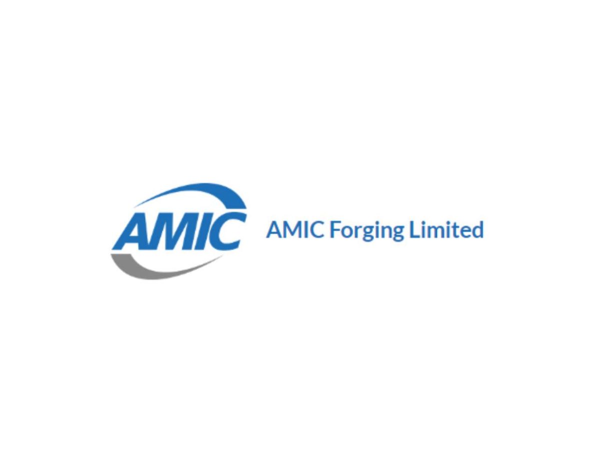 AMIC FORGING LIMITED– SME IPO at BSE SME to open on November 29, 2023