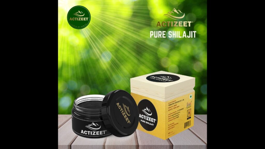 5x More Powerful than Other Shilajit Variants – Primex News Network