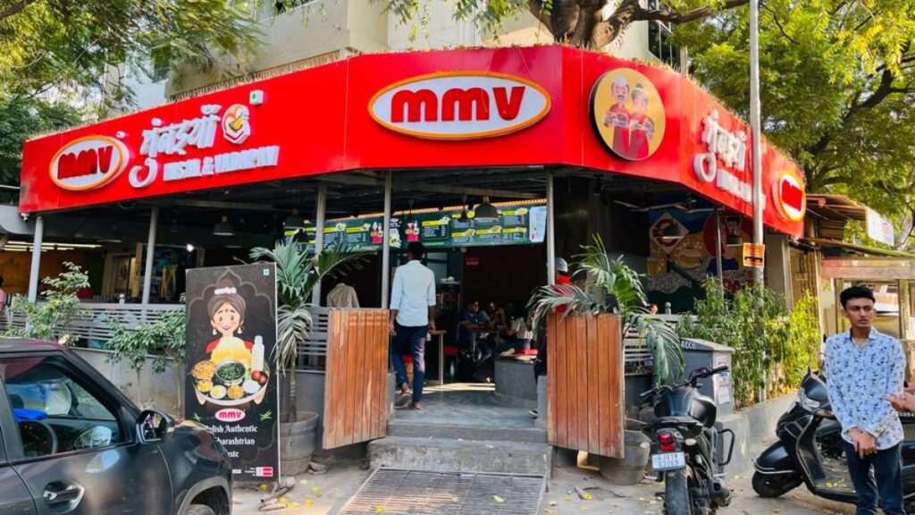 Mumbaiya Misal and Vadapav targets 200+ outlets across Gujarat in two years, eyes national presence – Primex News Network