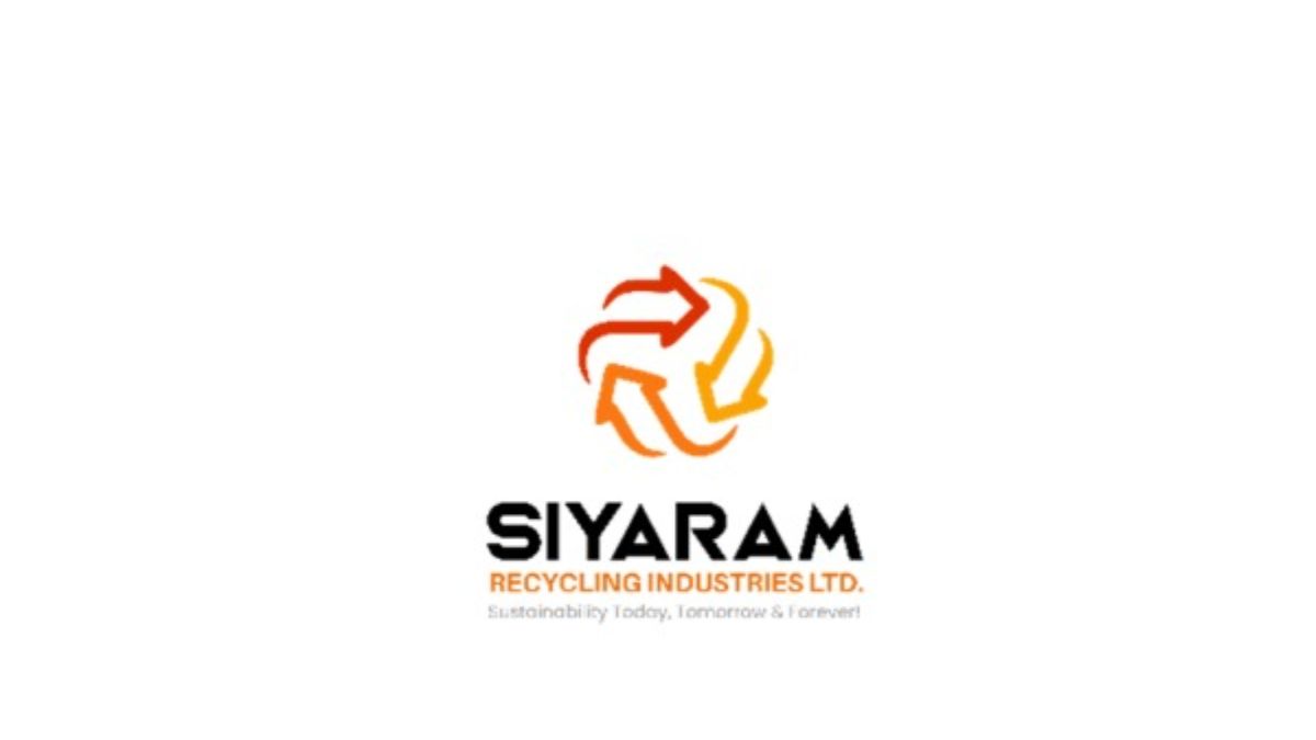 Siyaram Recycling Sets Price Band For Rs 22.96 Cr IPO, Issue To Open On 14th Dec