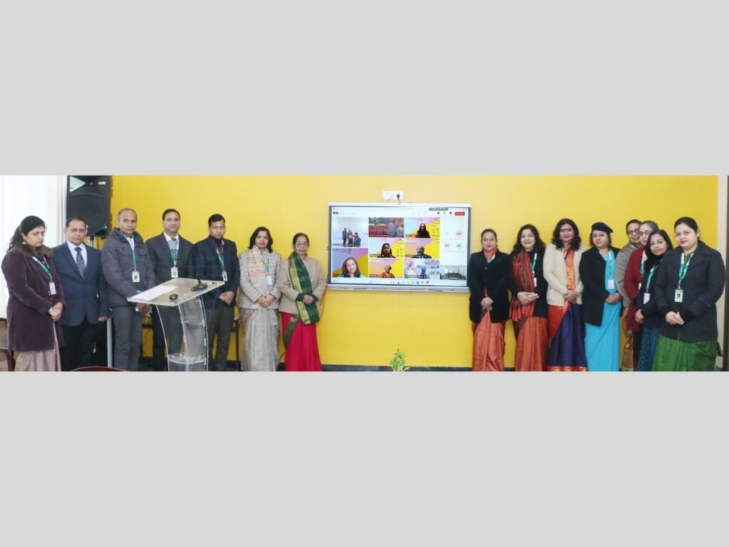 CBSE, Microsoft & Tech Avant-Garde Inaugurates 22 CBSE Schools under “Project Carte Blanche” across India Celebrating the International Day of Education - PNN Digital