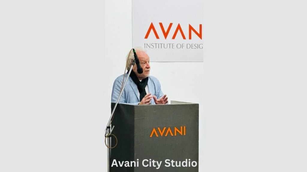 Avani City Studio Inauguration Marks a Paradigm Shift in Architectural Engagement - PNN Digital