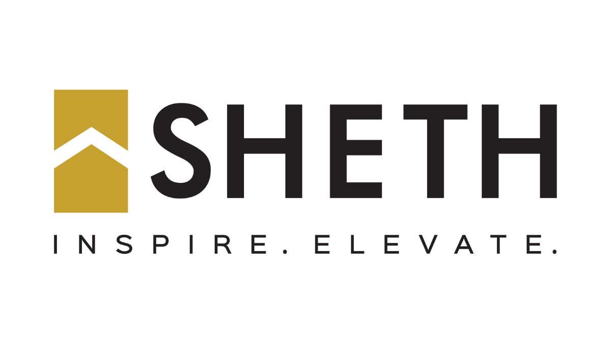 Sheth Realty’s Logo and Website Launch Signals Bold Move in Mumbai Real Estate